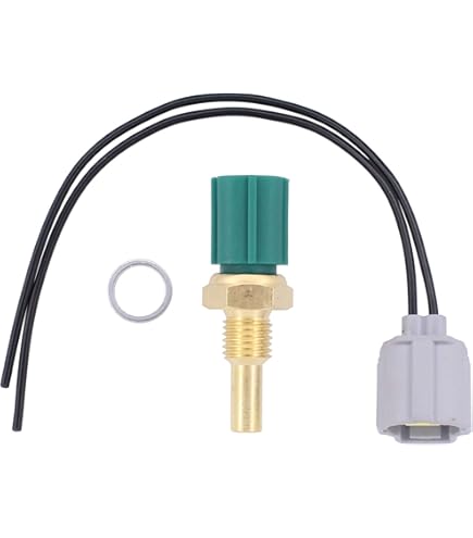 Amazon.com: Toyota 89428-41010 Engine Coolant Temperature